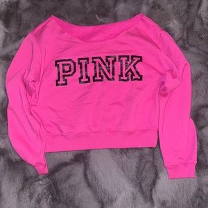 Brand new Victoria Secret crop top (missing tags)